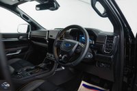 USED 2026 FORD RANGER 2.0 BITURBO PREDATOR BLACK EDITION - JACKED UP AUTO AVAILABLE NOW - WHEEL & TYRE UPGRADE - FINANCE