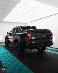 USED 2026 FORD RANGER 2.0 BITURBO PREDATOR BLACK EDITION - JACKED UP AUTO AVAILABLE NOW - WHEEL & TYRE UPGRADE - FINANCE