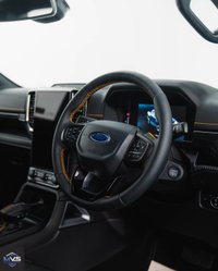 USED 2026 FORD RANGER 2.0 BITURBO PREDATOR BLACK EDITION - JACKED UP AUTO AVAILABLE NOW - WHEEL & TYRE UPGRADE - FINANCE