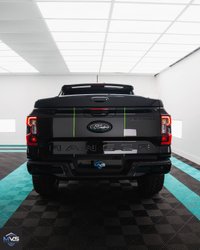 USED 2026 FORD RANGER 2.0 BITURBO PREDATOR BLACK EDITION - JACKED UP AUTO AVAILABLE NOW - WHEEL & TYRE UPGRADE - FINANCE
