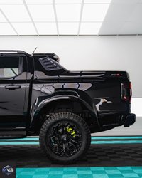 USED 2026 FORD RANGER 2.0 BITURBO PREDATOR BLACK EDITION - JACKED UP AUTO AVAILABLE NOW - WHEEL & TYRE UPGRADE - FINANCE