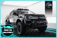 USED 2026 FORD RANGER 2.0 BITURBO PREDATOR BLACK EDITION - JACKED UP AUTO AVAILABLE NOW - WHEEL & TYRE UPGRADE - FINANCE