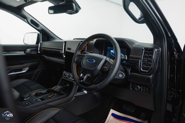 2026 Ford Ranger - Photo 9