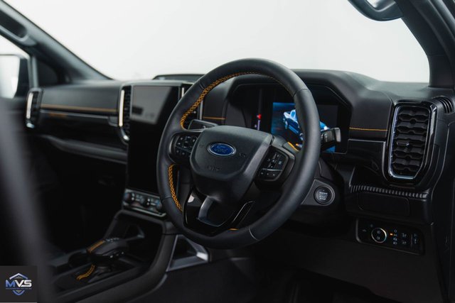 2026 Ford Ranger - Photo 6