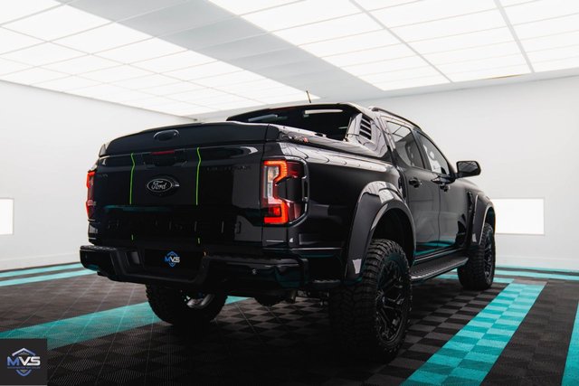 2026 Ford Ranger - Photo 11