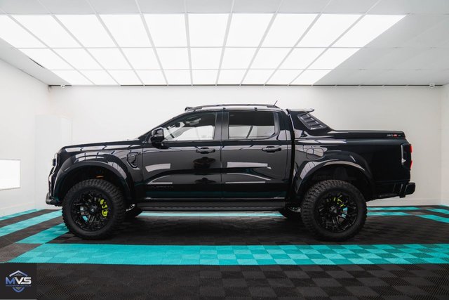 2026 Ford Ranger - Photo 5