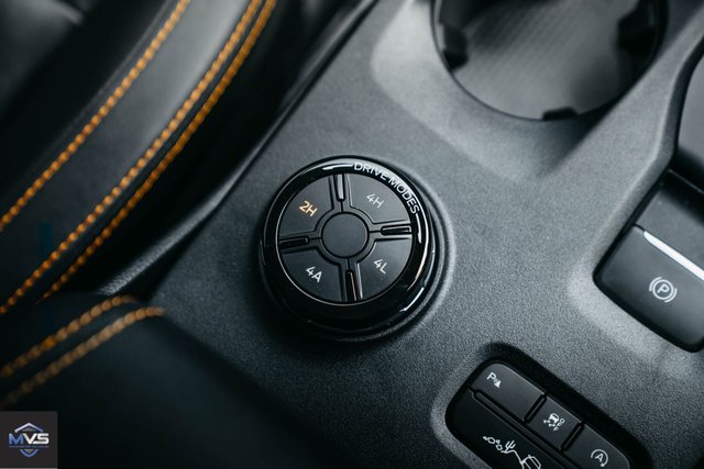 2026 Ford Ranger - Photo 7