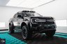 USED 2026 FORD RANGER 2.0 BITURBO PREDATOR BLACK EDITION - JACKED UP AUTO AVAILABLE NOW - WHEEL & TYRE UPGRADE - FINANCE