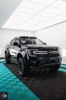 USED 2026 FORD RANGER 2.0 BITURBO PREDATOR BLACK EDITION - JACKED UP AUTO AVAILABLE NOW - WHEEL & TYRE UPGRADE - FINANCE