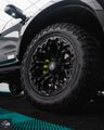 USED 2026 FORD RANGER 2.0 BITURBO PREDATOR BLACK EDITION - JACKED UP AUTO AVAILABLE NOW - WHEEL & TYRE UPGRADE - FINANCE