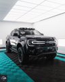 USED 2026 FORD RANGER 2.0 BITURBO PREDATOR BLACK EDITION - JACKED UP AUTO AVAILABLE NOW - WHEEL & TYRE UPGRADE - FINANCE