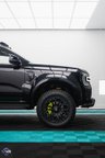 USED 2026 FORD RANGER 2.0 BITURBO PREDATOR BLACK EDITION - JACKED UP AUTO AVAILABLE NOW - WHEEL & TYRE UPGRADE - FINANCE