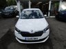 USED 2019 19 SKODA FABIA 1.0 SE MPI 5d 74 BHP One Owner, Excellent Skoda Main Dealer Service History, MOT June 2024, Great fuel economy! Very Low Insurance Group!
