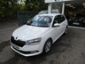 USED 2019 19 SKODA FABIA 1.0 SE MPI 5d 74 BHP One Owner, Excellent Skoda Main Dealer Service History, MOT June 2024, Great fuel economy! Very Low Insurance Group!