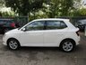 USED 2019 19 SKODA FABIA 1.0 SE MPI 5d 74 BHP One Owner, Excellent Skoda Main Dealer Service History, MOT June 2024, Great fuel economy! Very Low Insurance Group!