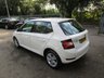 USED 2019 19 SKODA FABIA 1.0 SE MPI 5d 74 BHP One Owner, Excellent Skoda Main Dealer Service History, MOT June 2024, Great fuel economy! Very Low Insurance Group!