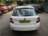 USED 2019 19 SKODA FABIA 1.0 SE MPI 5d 74 BHP One Owner, Excellent Skoda Main Dealer Service History, MOT June 2024, Great fuel economy! Very Low Insurance Group!