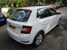 USED 2019 19 SKODA FABIA 1.0 SE MPI 5d 74 BHP One Owner, Excellent Skoda Main Dealer Service History, MOT June 2024, Great fuel economy! Very Low Insurance Group!