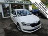 USED 2019 19 SKODA FABIA 1.0 SE MPI 5d 74 BHP One Owner, Excellent Skoda Main Dealer Service History, MOT June 2024, Great fuel economy! Very Low Insurance Group!