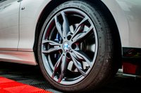USED 2018 18 BMW 1 SERIES 3.0 M140I SHADOW EDITION 5d 335 BHP 2 KEYS + STYLING KIT