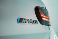 USED 2018 18 BMW 1 SERIES 3.0 M140I SHADOW EDITION 5d 335 BHP 2 KEYS + STYLING KIT