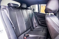 USED 2018 18 BMW 1 SERIES 3.0 M140I SHADOW EDITION 5d 335 BHP 2 KEYS + STYLING KIT