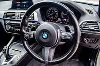 USED 2018 18 BMW 1 SERIES 3.0 M140I SHADOW EDITION 5d 335 BHP 2 KEYS + STYLING KIT