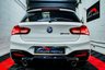 USED 2018 18 BMW 1 SERIES 3.0 M140I SHADOW EDITION 5d 335 BHP 2 KEYS + STYLING KIT