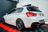 USED 2018 18 BMW 1 SERIES 3.0 M140I SHADOW EDITION 5d 335 BHP 2 KEYS + STYLING KIT