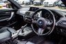 USED 2018 18 BMW 1 SERIES 3.0 M140I SHADOW EDITION 5d 335 BHP 2 KEYS + STYLING KIT