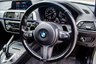 USED 2018 18 BMW 1 SERIES 3.0 M140I SHADOW EDITION 5d 335 BHP 2 KEYS + STYLING KIT