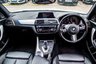 USED 2018 18 BMW 1 SERIES 3.0 M140I SHADOW EDITION 5d 335 BHP 2 KEYS + STYLING KIT