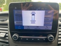 USED 2019 69 FORD TRANSIT 2.0 290 TREND P/V ECOBLUE 129 BHP 