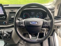 USED 2019 69 FORD TRANSIT 2.0 290 TREND P/V ECOBLUE 129 BHP 