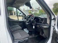 USED 2019 69 FORD TRANSIT 2.0 290 TREND P/V ECOBLUE 129 BHP 