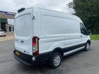 USED 2019 69 FORD TRANSIT 2.0 290 TREND P/V ECOBLUE 129 BHP 