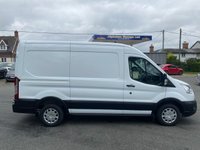 USED 2019 69 FORD TRANSIT 2.0 290 TREND P/V ECOBLUE 129 BHP 