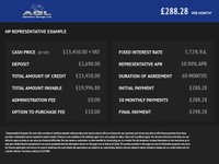 USED 2019 69 FORD TRANSIT 2.0 290 TREND P/V ECOBLUE 129 BHP 