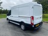 USED 2019 69 FORD TRANSIT 2.0 290 TREND P/V ECOBLUE 129 BHP 