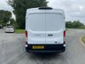 USED 2019 69 FORD TRANSIT 2.0 290 TREND P/V ECOBLUE 129 BHP 