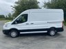 USED 2019 69 FORD TRANSIT 2.0 290 TREND P/V ECOBLUE 129 BHP 