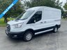 USED 2019 69 FORD TRANSIT 2.0 290 TREND P/V ECOBLUE 129 BHP 