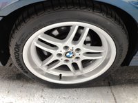 USED 2002 52 BMW 5 SERIES 2.5 525I SPORT 4d 190 BHP 