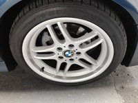USED 2002 52 BMW 5 SERIES 2.5 525I SPORT 4d 190 BHP 
