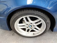 USED 2002 52 BMW 5 SERIES 2.5 525I SPORT 4d 190 BHP 