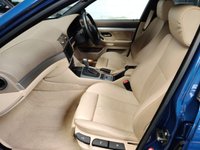USED 2002 52 BMW 5 SERIES 2.5 525I SPORT 4d 190 BHP 