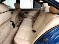 USED 2002 52 BMW 5 SERIES 2.5 525I SPORT 4d 190 BHP 