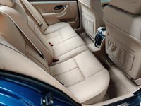 USED 2002 52 BMW 5 SERIES 2.5 525I SPORT 4d 190 BHP 