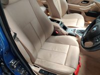 USED 2002 52 BMW 5 SERIES 2.5 525I SPORT 4d 190 BHP 
