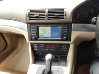 USED 2002 52 BMW 5 SERIES 2.5 525I SPORT 4d 190 BHP 